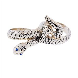 Temptress Twosome Ring